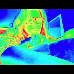 Meet your Posher, Kimmy